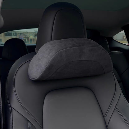 Headrest & Lumbar Support