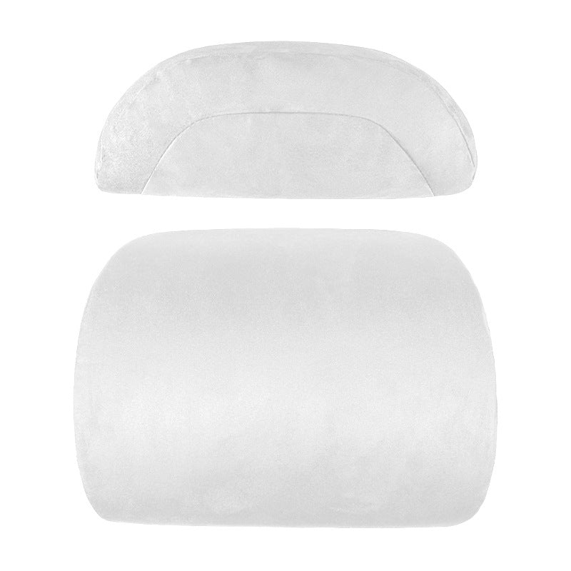 Headrest & Lumbar Support