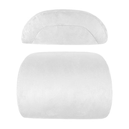 Headrest & Lumbar Support