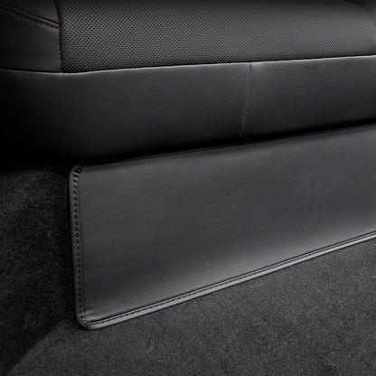 Rear Seat Base Protector - Model Y Juniper 2025+