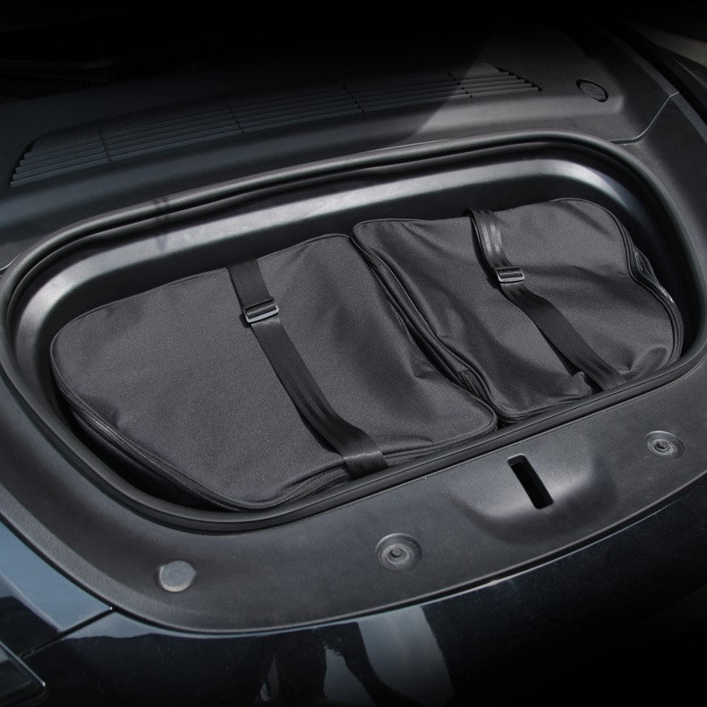 Frunk Dual Zone Cooler - Model Y/3