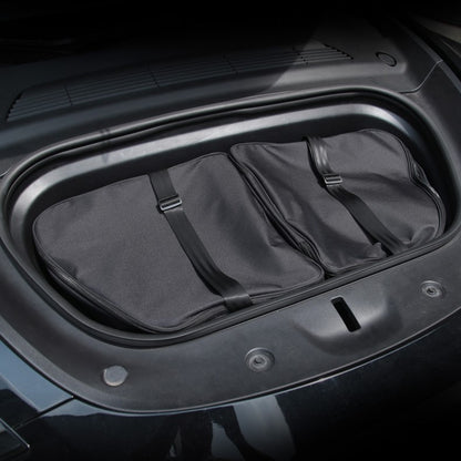 Frunk Dual Zone Cooler - Model Y/3