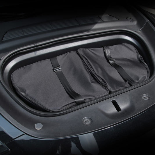 Frunk Dual Zone Cooler - Model Y/3
