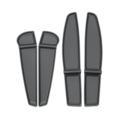 Door Pocket Organizer Inserts - Model Y Juniper 2025+