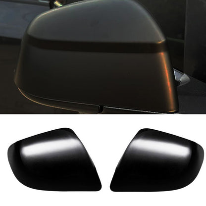 Side Mirror Caps - Model Y Juniper 2025+