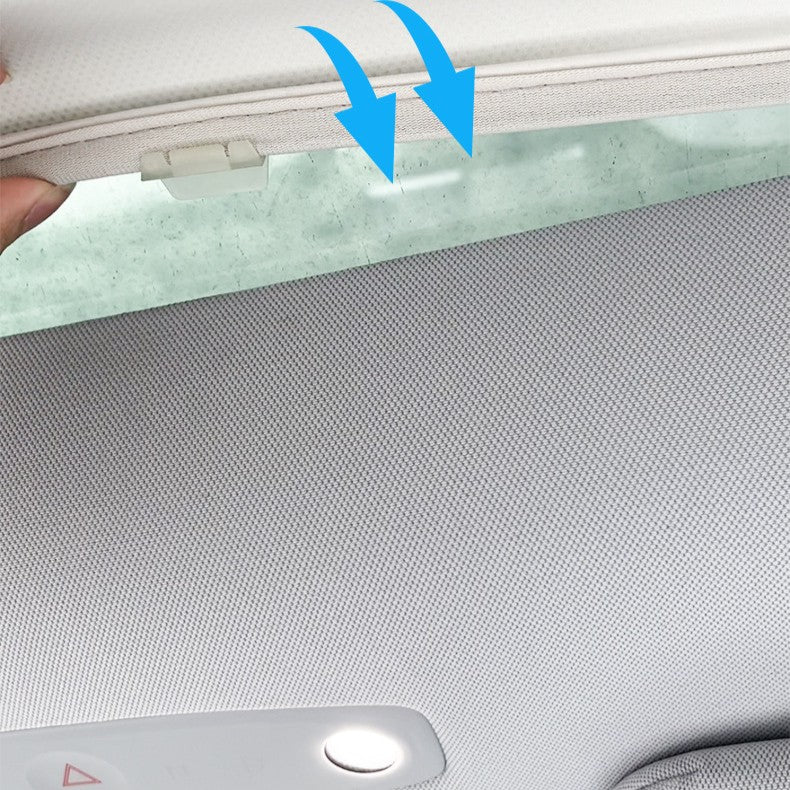 Sunroof Sunshade - Model 3 Highland 2024+