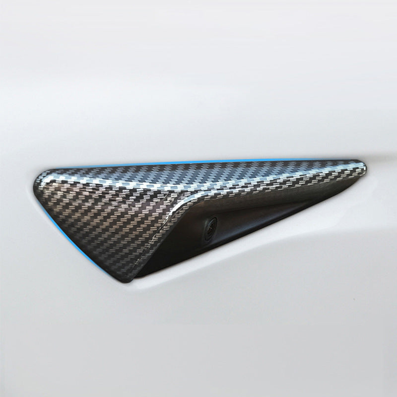 Turn Signal Indicator Caps