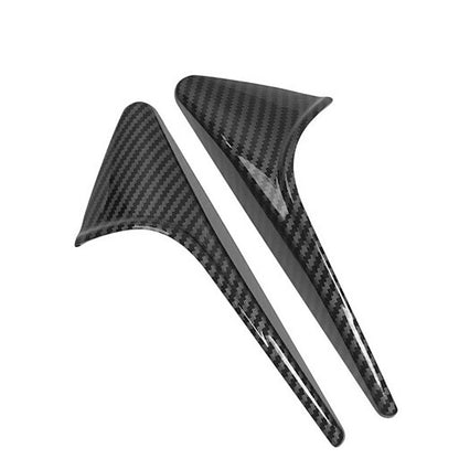 Side Camera Blade Covers - Model Y Juniper 2025+/Model 3 Highland 2024+