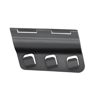 Trunk Side Hooks - Model Y Juniper 2025+