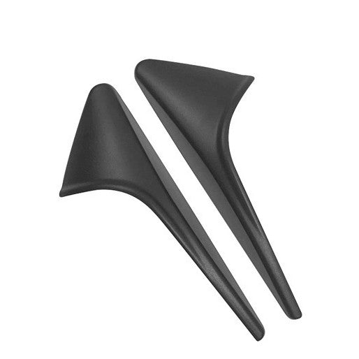 Side Camera Blade Covers - Model Y Juniper 2025+/Model 3 Highland 2024+