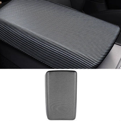 Center Console Armrest Cover - Model Y Juniper 2025+/Model 3 Highland 2024+