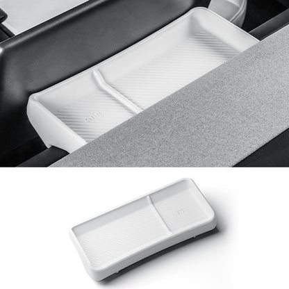 Dashboard Storage Tray - Model Y Juniper 2025+/Model 3 Highland 2024+