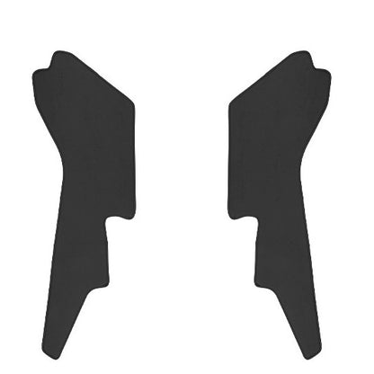 Center Console Side Protection Mats (2-Piece Set) - Model Y Juniper 2025+