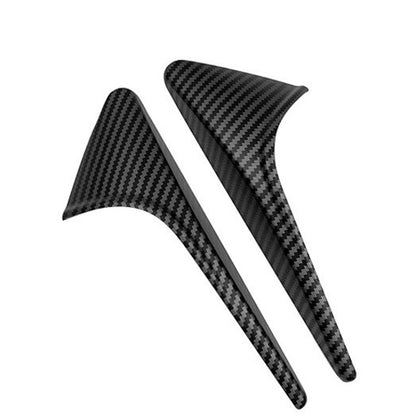 Side Camera Blade Covers - Model Y Juniper 2025+/Model 3 Highland 2024+