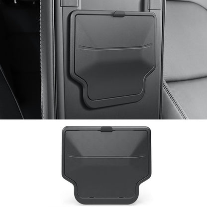 Armrest Hidden Storage Box - Model Y Juniper 2025+/Model 3 Highland 2024+