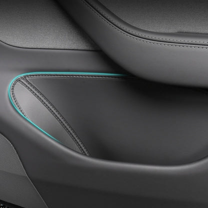 Door Storage Pocket Liners (4-Piece Set) - Model Y Juniper 2025+