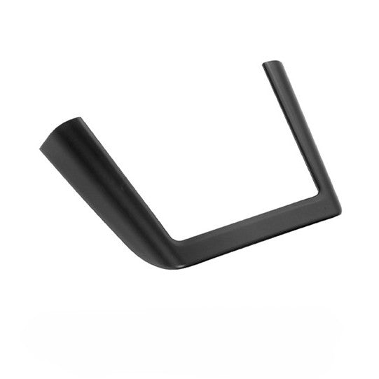 Wireless Charging Pad Trim - Model Y Juniper 2025+/Model 3 Highland 2024+