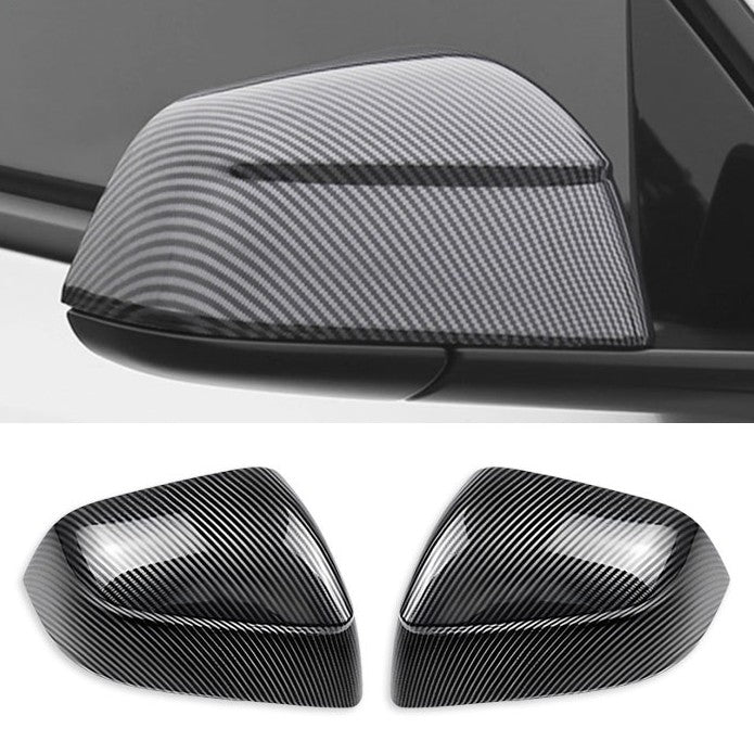 Side Mirror Caps - Model Y Juniper 2025+