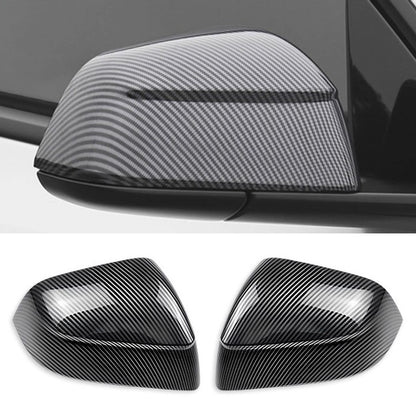 Side Mirror Caps - Model Y Juniper 2025+