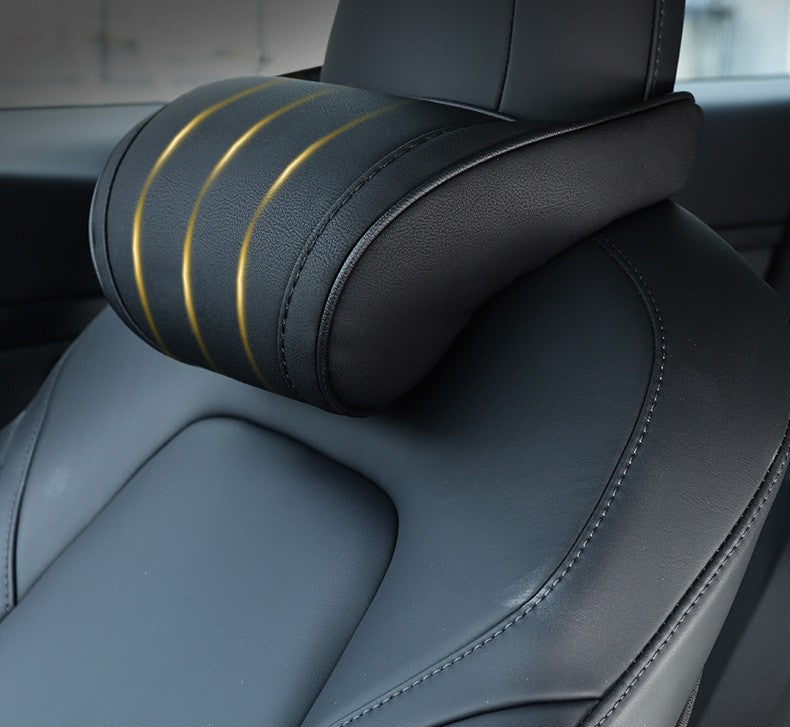 Neck Support Pillow - Model S/3/X/Y