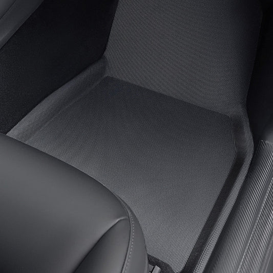 Floor & Cargo Mats All-Weather Design - Model 3 2017-2023