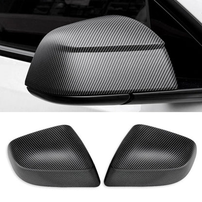 Side Mirror Caps - Model Y Juniper 2025+