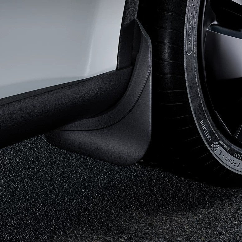 Mud Flaps - Model Y Juniper 2025+