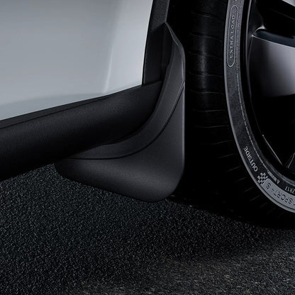 Mud Flaps - Model Y Juniper 2025+