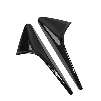 Side Camera Blade Covers - Model Y Juniper 2025+/Model 3 Highland 2024+