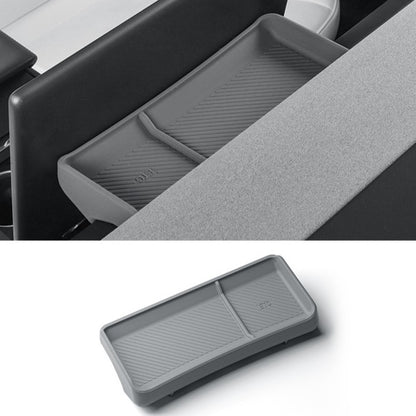 Dashboard Storage Tray - Model Y Juniper 2025+/Model 3 Highland 2024+