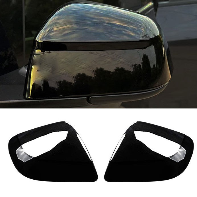 Side Mirror Caps - Model Y Juniper 2025+
