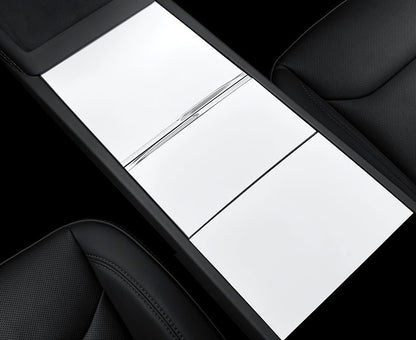 Center Console Armrest Organizer Tray - Model Y Juniper 2025+/Model 3 Highland 2024+