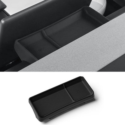 Dashboard Storage Tray - Model Y Juniper 2025+/Model 3 Highland 2024+