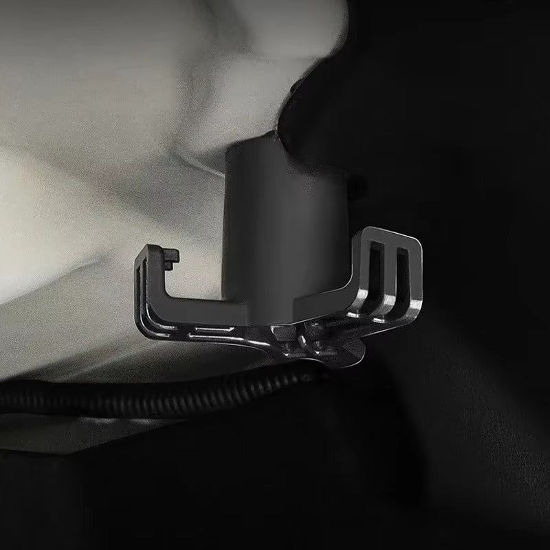 Rear Trunk Hook - Model 3
