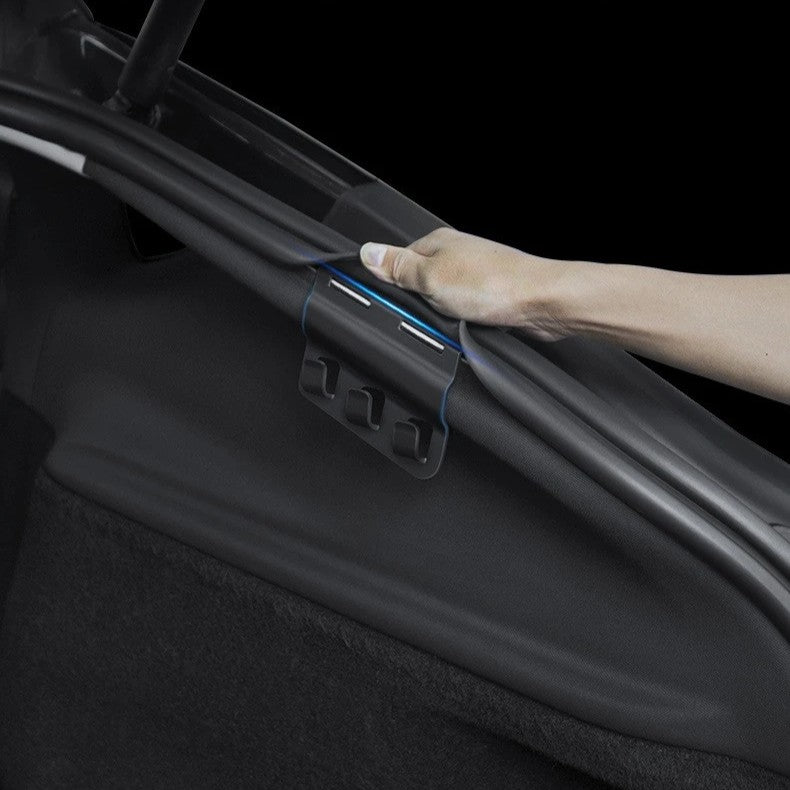 Trunk Side Hooks - Model Y Juniper 2025+