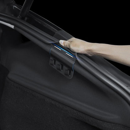 Trunk Side Hooks - Model Y Juniper 2025+
