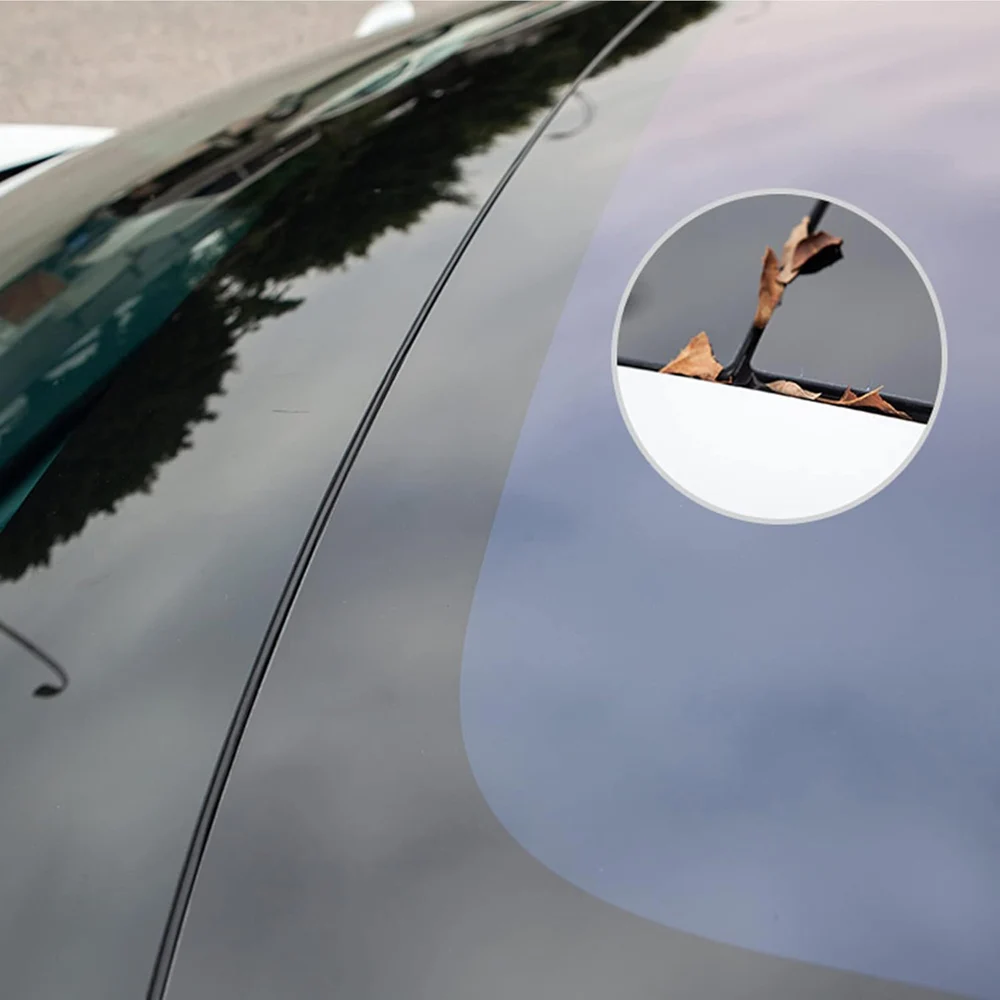 Wind Noise Reduction Kit - Model Y 2020-2024