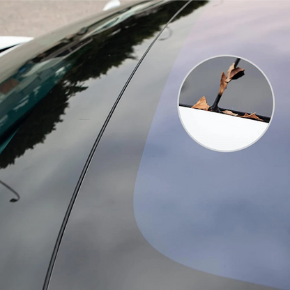 Wind Noise Reduction Kit - Model Y 2020-2024