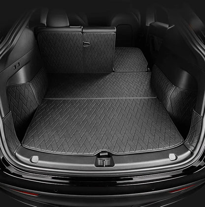 Rear Trunk Mat - Model Y 2020-2024