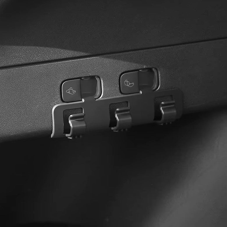 Rear Trunk Hook (5-Seater) - Model Y 2020-2024