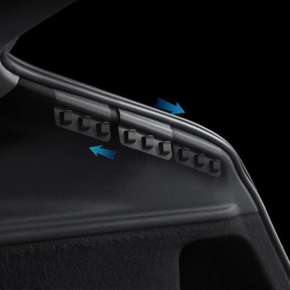 Trunk Side Hooks - Model Y Juniper 2025+