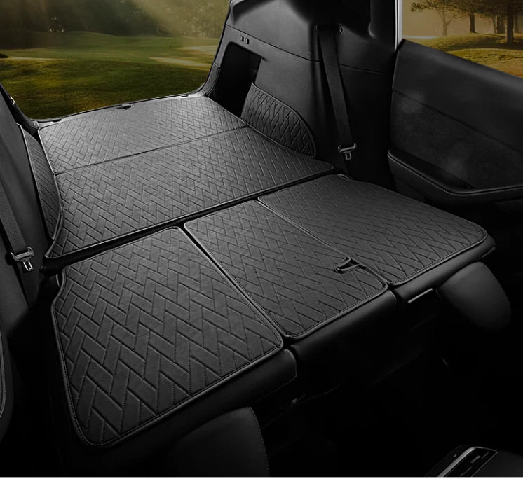 Rear Trunk Mat - Model Y 2020-2024