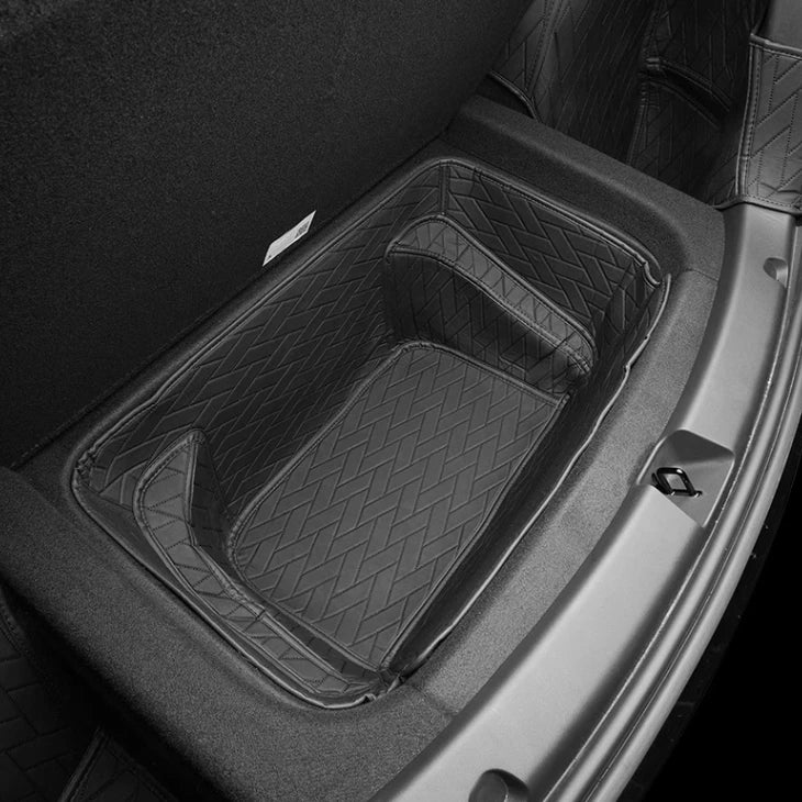 Rear Trunk Mat - Model Y 2020-2024