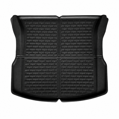 All-Weather XPE Floor Mats - Model 3 Highland 2024+
