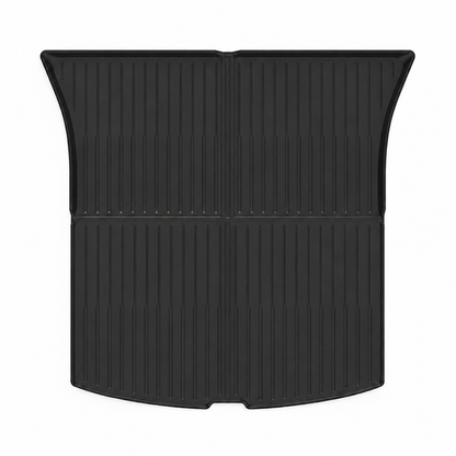 All-Weather TPE Floor Mats - Model Y Juniper 2025+