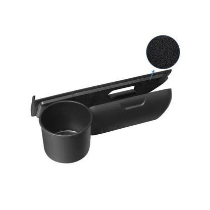 Sunglasses & Cup Holder 2-in-1 - Model Y Juniper 2025+