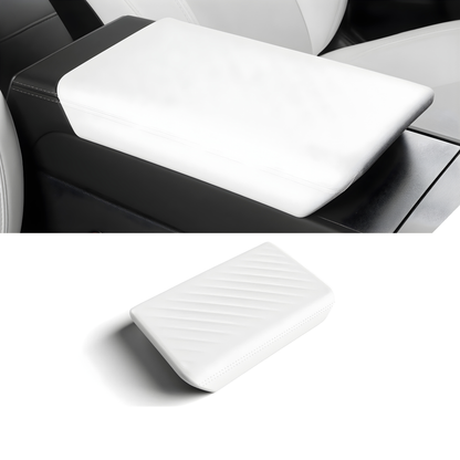 Armrest Protector Mat - Model Y Juniper 2025+/Model 3 Highland 2024+