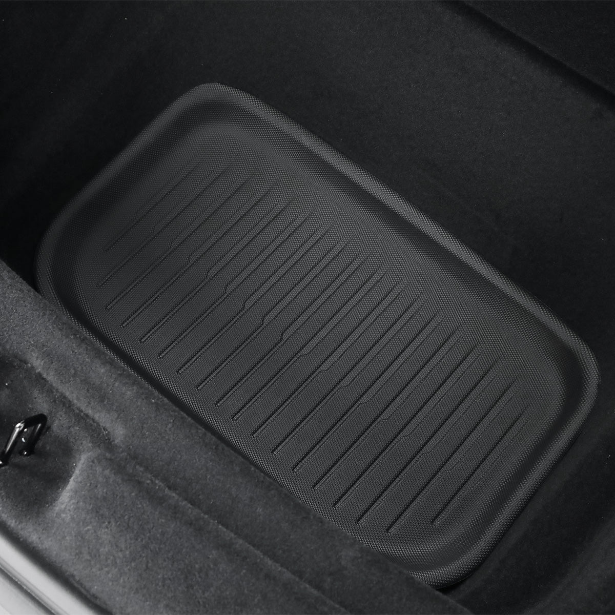 All-Weather XPE Floor Mats - Model Y Juniper 2025+