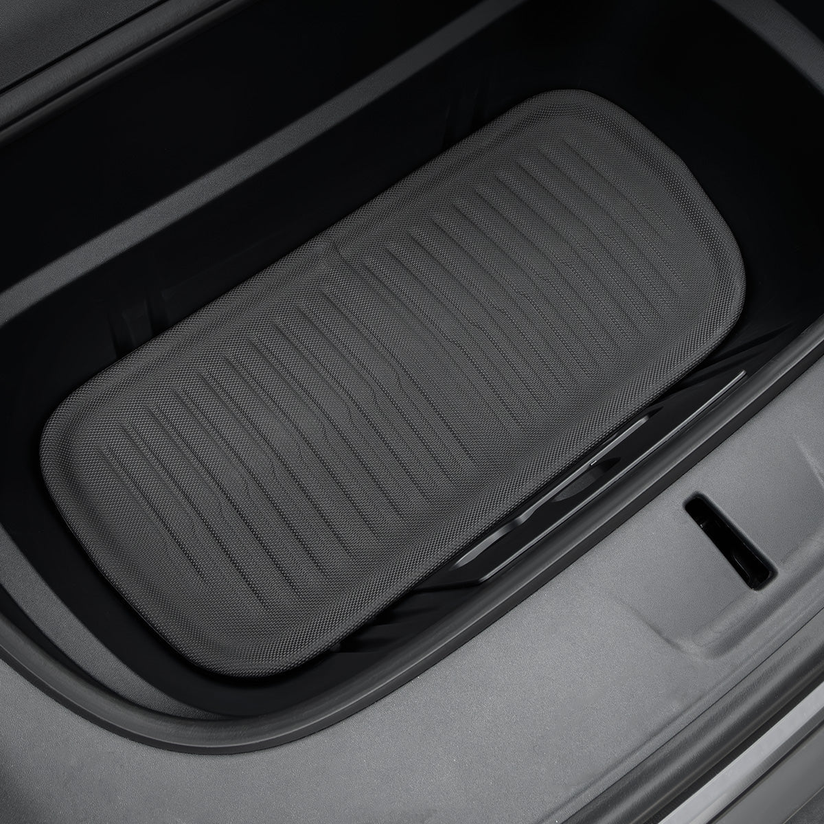 All-Weather XPE Floor Mats - Model Y Juniper 2025+