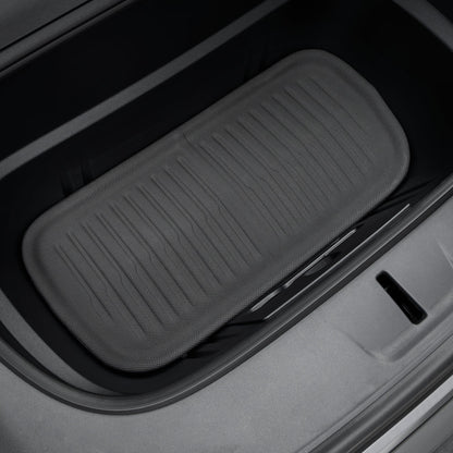 All-Weather XPE Floor Mats - Model Y Juniper 2025+